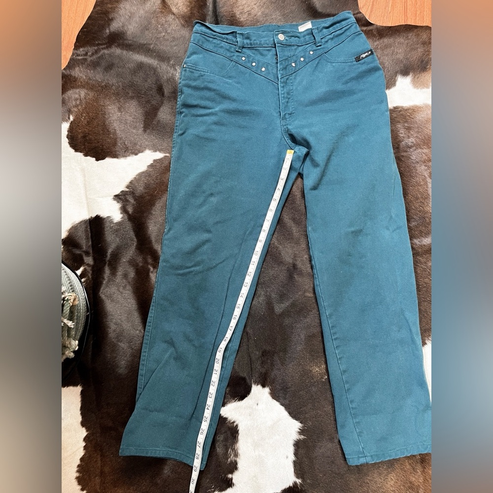 Vintage Roper Jeans - Picture 5 of 7